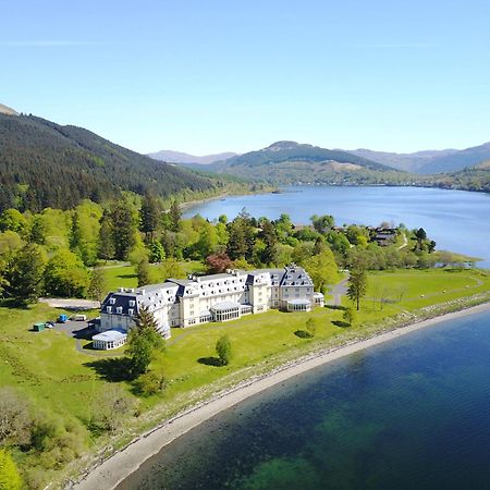 Ardgartan Hotel Arrochar Zewnętrze zdjęcie