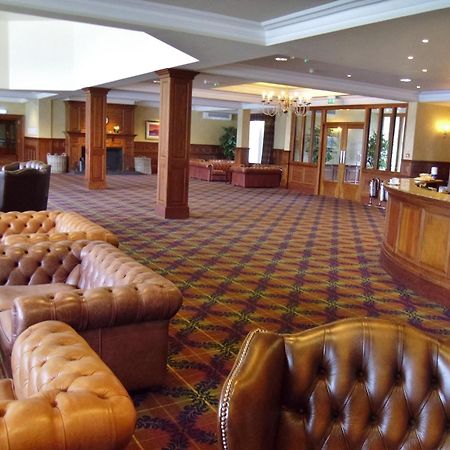 Ardgartan Hotel Arrochar Zewnętrze zdjęcie