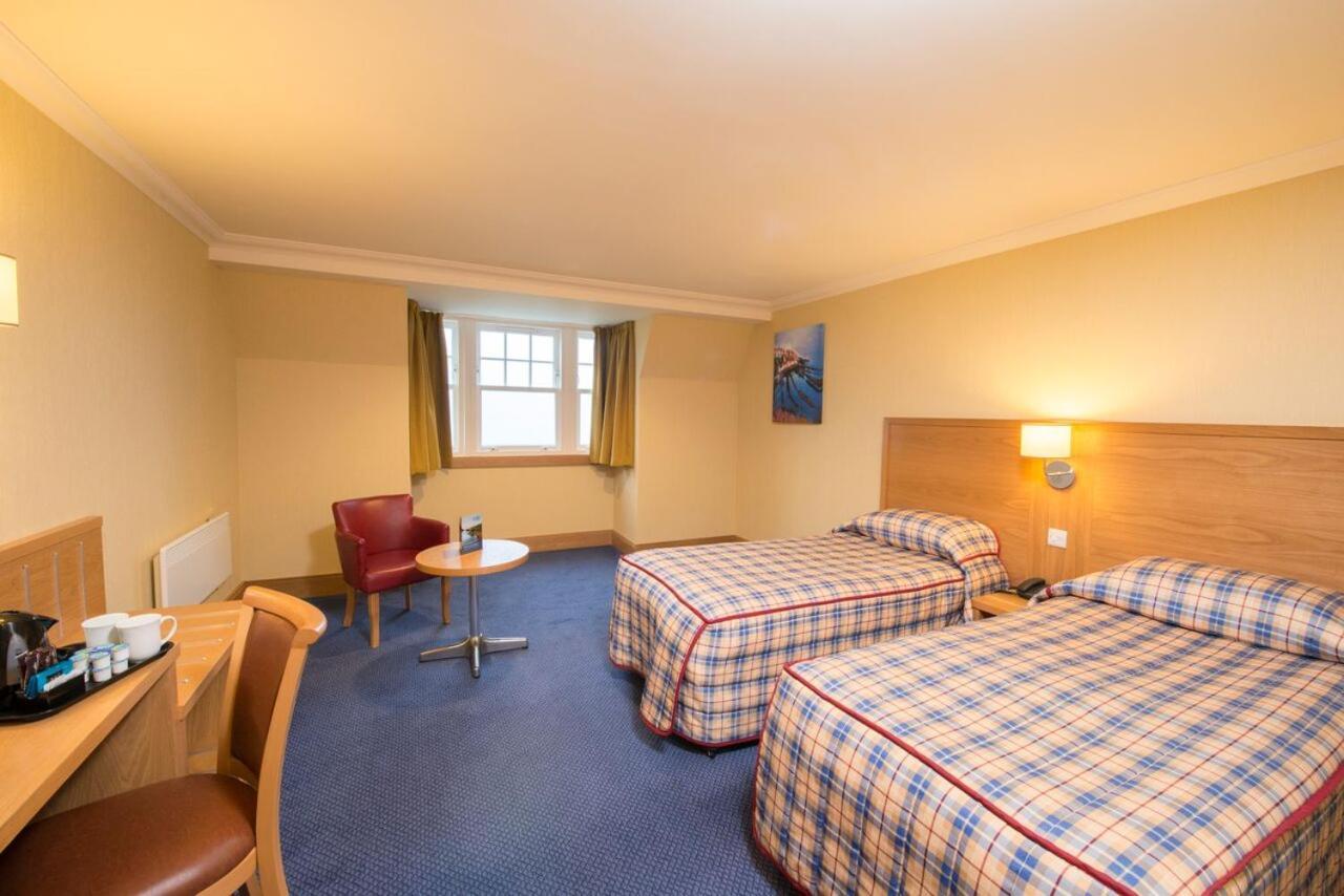 Ardgartan Hotel Arrochar Zewnętrze zdjęcie