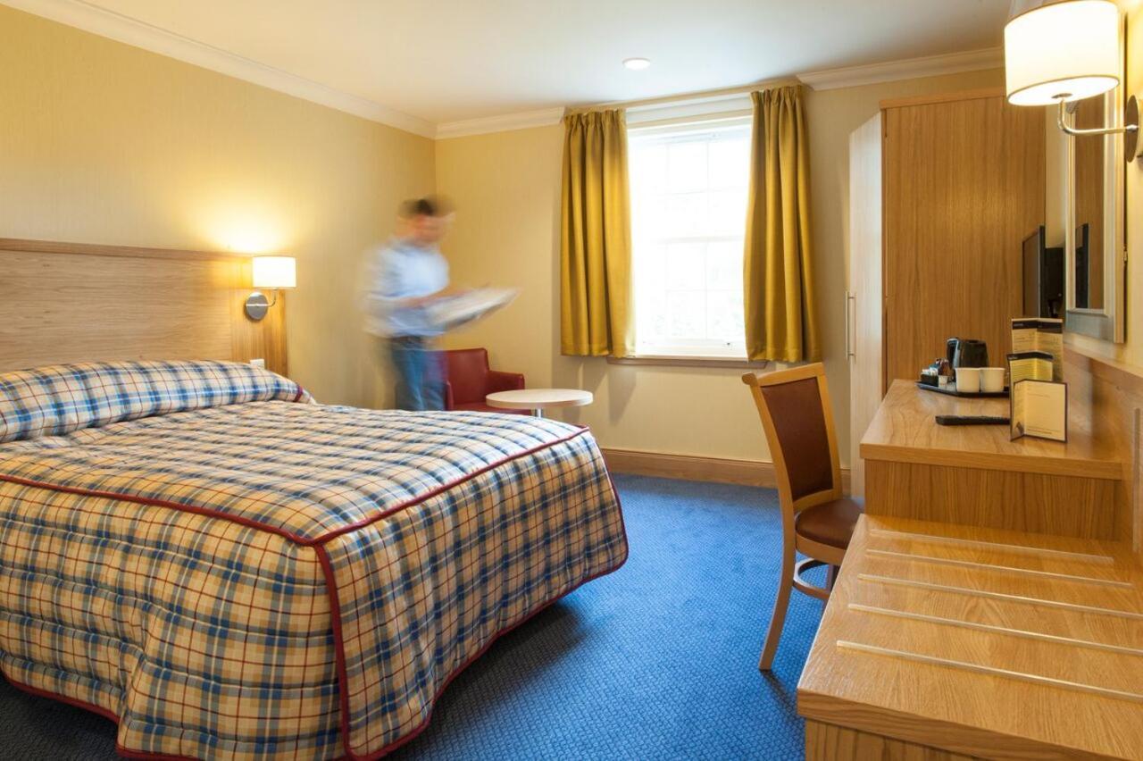 Ardgartan Hotel Arrochar Zewnętrze zdjęcie