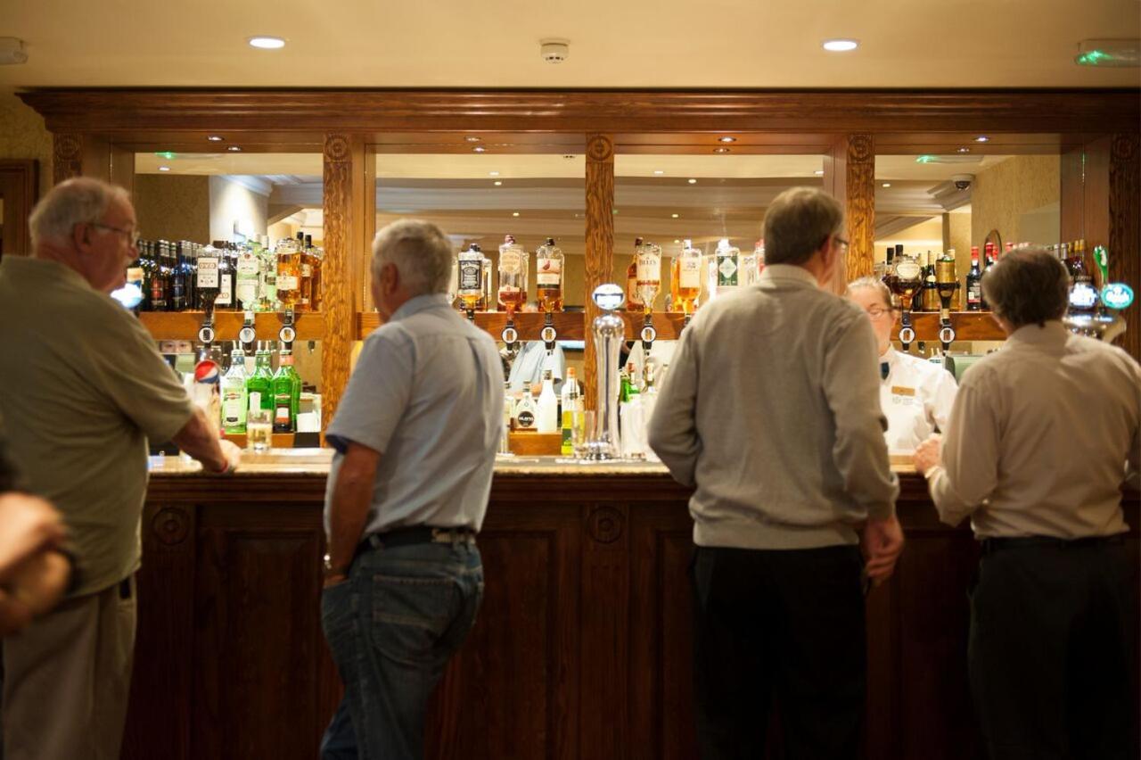 Ardgartan Hotel Arrochar Zewnętrze zdjęcie